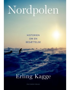 Nordpolen - historien om en...
