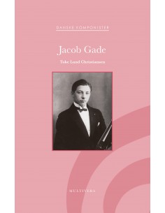 Jacob Gade