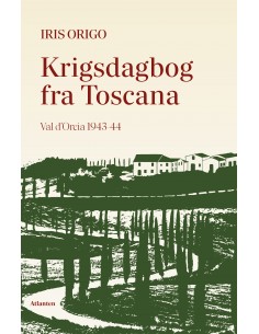 Krigsdagbog fra Toscana