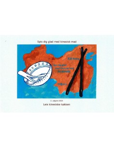 Spis dig glad med kinesisk mad