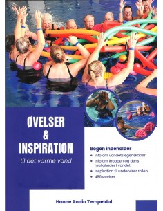 Øvelser & inspiration til...