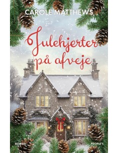 Julehjerter på afveje