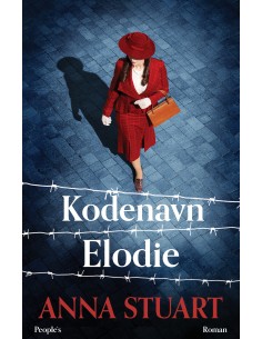 Kodenavn Elodie