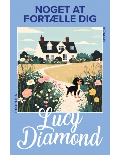 Noget at fortælle dig