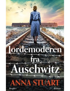 Jordemoderen fra Auschwitz