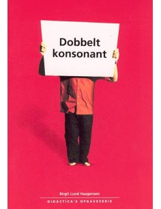 Dobbelt konsonant