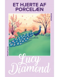 Et hjerte af porcelæn