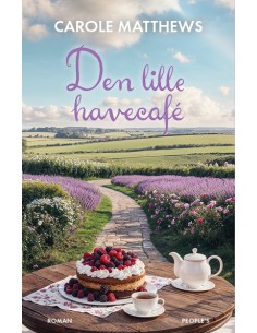 Den lille havecafé