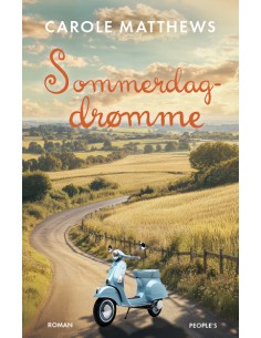 Sommerdagdrømme