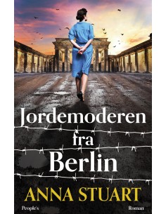 Jordemoderen fra Berlin
