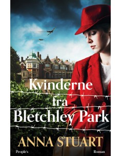 Kvinderne fra Bletchley Park