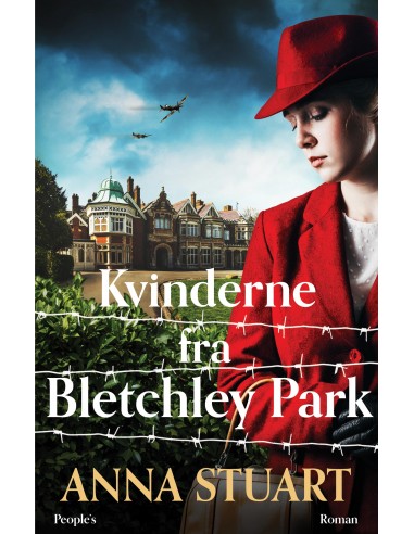 Kvinderne fra Bletchley Park