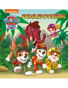 Junglevovserne - Paw Patrol
