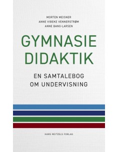 Gymnasiedidaktik