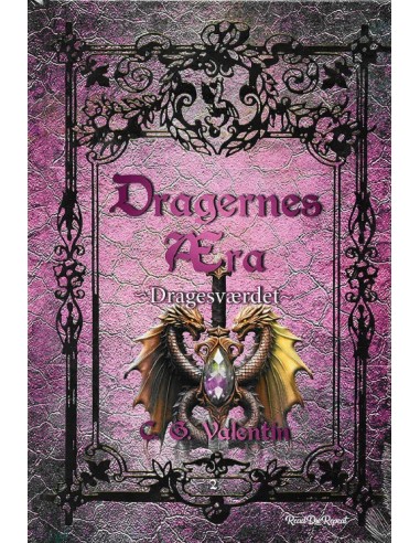 Dragernes Æra 2: Dragesværdet