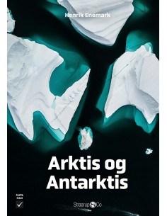 Arktis og Antarktis