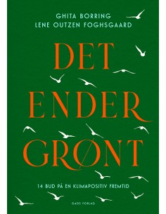 Det ender grønt