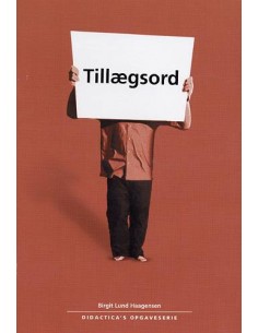 Tillægsord