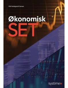 Økonomisk set