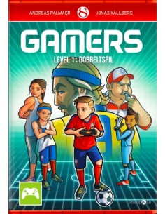 Gamers - Level 1: Dobbeltspil