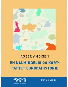 En ualmindelig og...