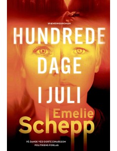 Hundrede dage i juli