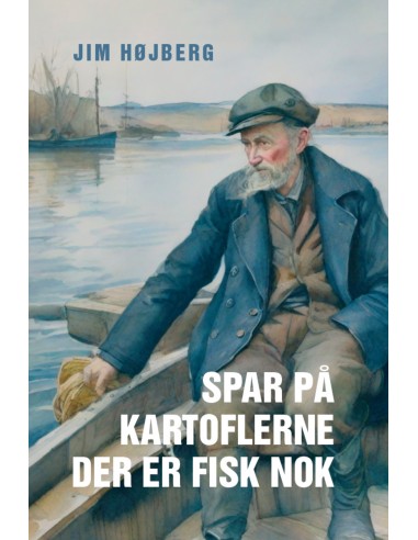 Spar på kartoflerne – der er fisk nok