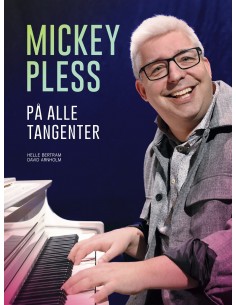 Mickey Pless - På alle...