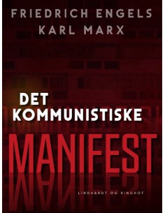 Det kommunistiske manifest
