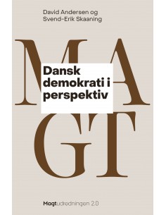 Dansk demokrati i perspektiv