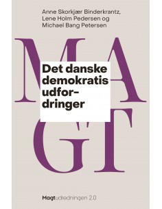 Det danske demokratis...