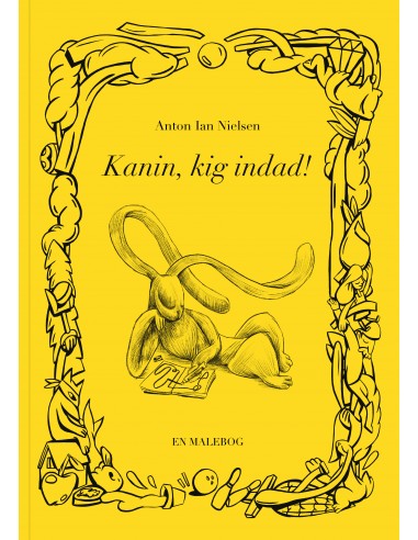 Kanin, kig indad! Kanin, kig indad!