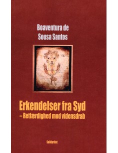 Erkendelser fra Syd –...