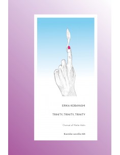 Trinity, Trinity, Trinity