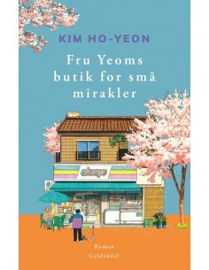 Fru Yeoms butik for små...