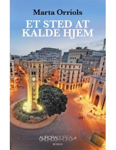 Et sted at kalde hjem