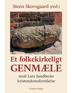 Et folkekirkeligt genmæle