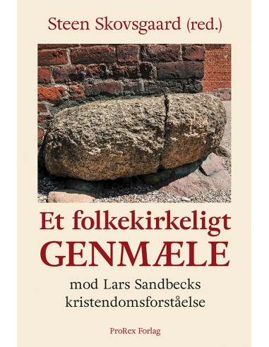 Et folkekirkeligt genmæle