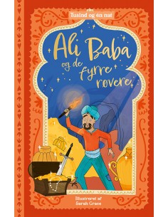 Tusind og én nat 3: Ali...