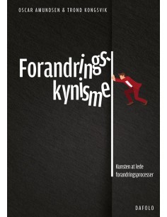 Forandringskynisme