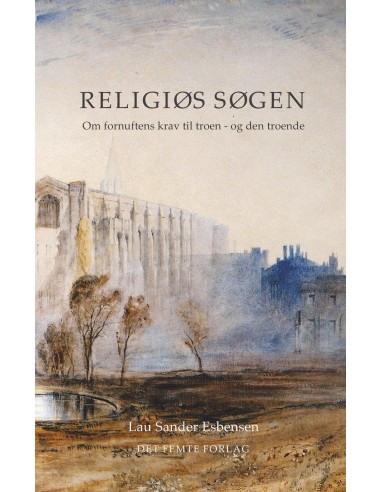Religiøs søgen