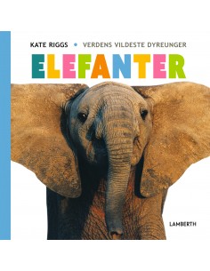 Elefanter