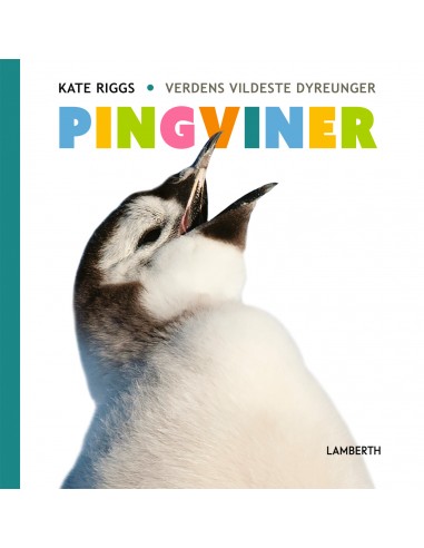 Pingviner