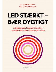Led stærkt - bær dygtigt