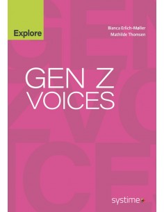 Gen Z Voices