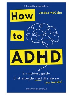 How to ADHD
