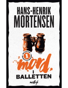 Mord i balletten
