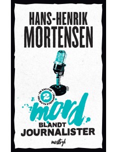 Mord blandt journalister