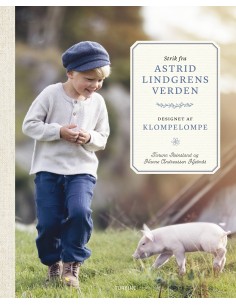 Strik fra Astrid Lindgrens...