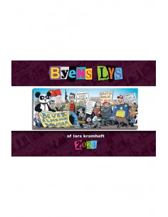 Byens lys: 2024